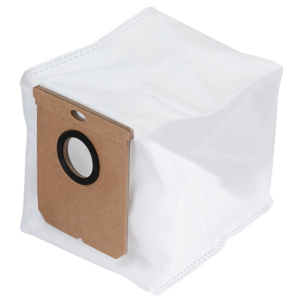 Wilfa dammsugarpåsar till Innobot B4LIN+, 5-pack