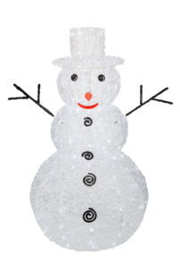 Dekorationsfigur LED Northlight