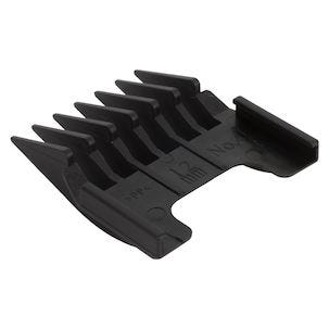 Förhöjningskam 12mm Moser