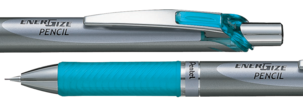 Pentel EnerGize stiftpenna med radertopp 0,5 mm

