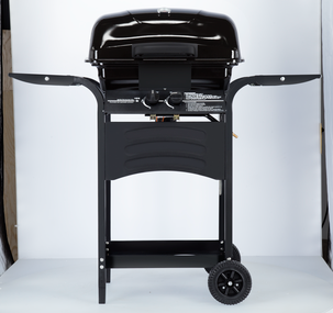 Gasolgrill