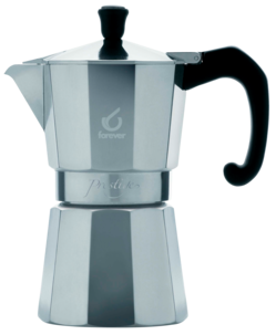 Prestige espressokoker 