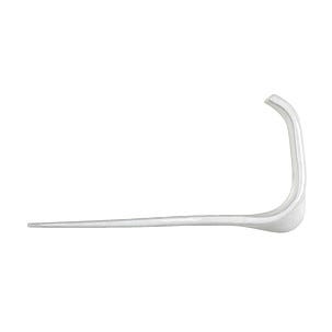 Lettiklammer 8-0-12 PH for gips