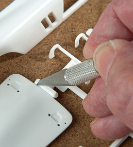 Askarteluveitsisarja Stanley