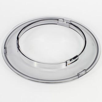 Plastlock yttre Bosch