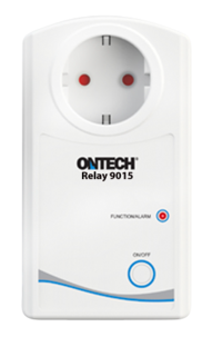 Ontech Relay 9015 Rele
