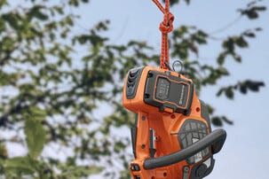 Husqvarna X-Precision motorsagkjede SP21G Mini Pixel 10 tommer