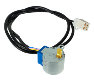 Kaasuttimen ohjainyksikkö Cocraft HI2000