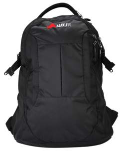 Ryggsäck 32 liter Asaklitt