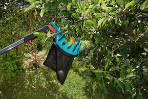Gardena äppelplockare, combisystem