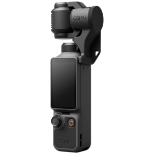DJI Osmo Pocket 4 Creator Combo 4K gimbalkamera