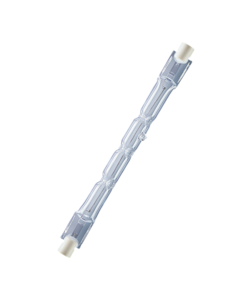 Halogenrörlampa R7s 78 mm Osram Haloline