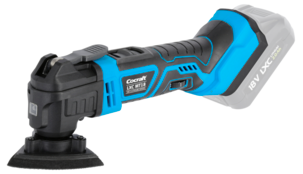 Multiverktyg Cocraft LXC MT18