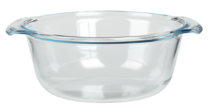 Kannellinen pata 2,5 l, Pyrex