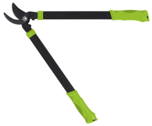 Grensax med sidoskär