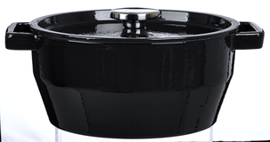 Stekgryta Pyrex SlowCook 3,6 l