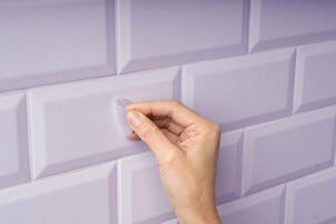 Pattex No More Nails Mount och Remove häftmassa