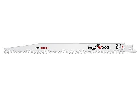 Tigersågblad HCS S1131L Bosch