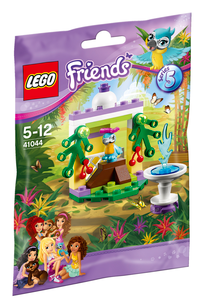 Lego Friends minifigur