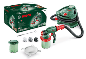 Bosch PFS 5000 E malersprøyte