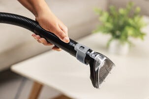 Bissell SpotClean C9 Select flekkfjerner, 3989N