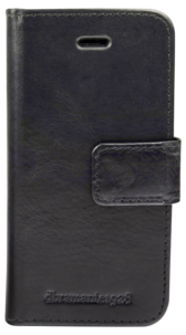 Plånboksfodral för iPhone 5/5S/SE dbramante1928 Lynge