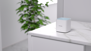 D-Link M15 Mesh-järjestelmä AX1500 WiFi 6
