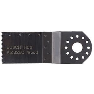 Bosch dyptskjærende blad