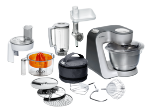 Köksmaskin Bosch MUM56Z40