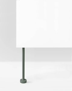 Prettypegs möbelben Clas 160 mm, 1-pack