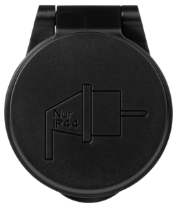 Nexa WPO-01 fjärrströmbrytare, smart plug utomhus