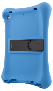 Silikonskal för iPad Air, Air 2, Pro 9,7