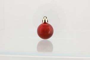 Julekuler 3 cm, 15-pakning