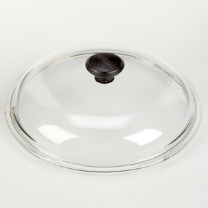 Glaslock Skeppshult Rund 240 mm