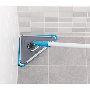 Multimopp/badrumsmopp Smart Microfiber