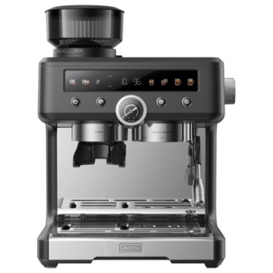 Mova S20 Pro espressomaskin med kvern