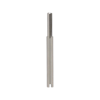 Dremel 650 (HSS) Jyrsinterä 3,2 mm
