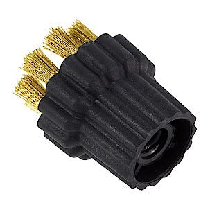 Metallborste H2O HD Mop