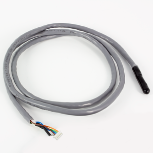 Ekstern temperatursensor Ontech