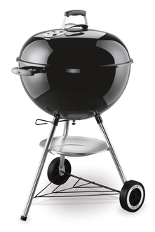 Weber One Touch 57 kulegrill