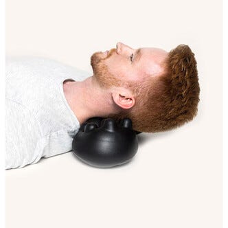 Swedish Posture TriggerBack triggerpunktmassasje