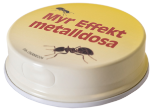 Neudorff myr effekt myrdosa, 2-pack