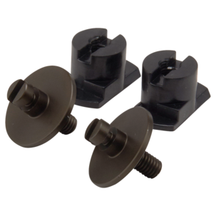 Fibrotech Ripustin akustiikkapaneeliin, 2 kpl