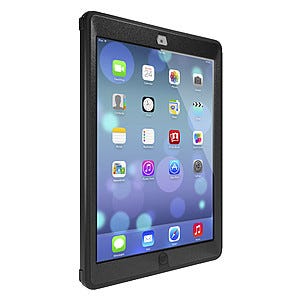 Skyddsskal för iPad Air, Otterbox Defender