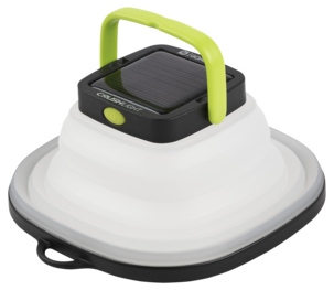 Goal Zero Crush Light campinglykt solcelle og USB 60 lumen