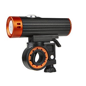 Cykelbelysning LED Asaklitt