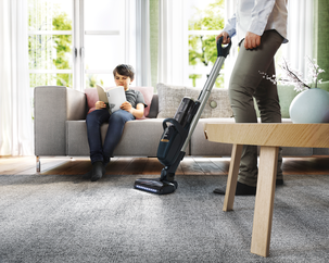 Skaftdammsugare Electrolux Pure F9, PF91-4ST