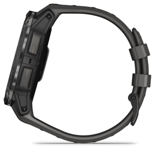 Garmin Instinct 3 AMOLED-smartklokke, 50 mm