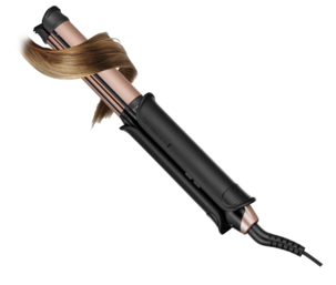 Remington One Straight & Curl Styler rette- og krølltang S6077