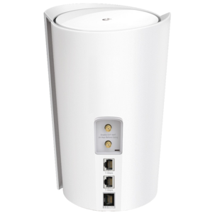 TP-Link Deco X50 5G router WiFi 6 och mesh